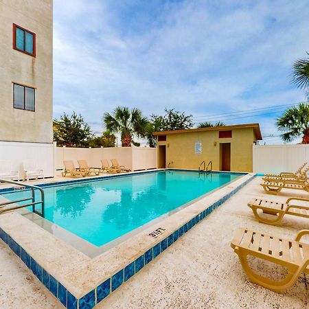 Schumacher Strandhaus Panama City Beach Ngoại thất bức ảnh