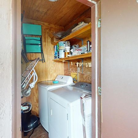 Schumacher Strandhaus Panama City Beach Ngoại thất bức ảnh