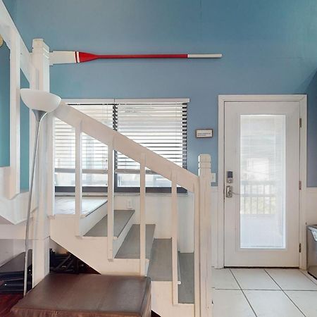 Schumacher Strandhaus Panama City Beach Ngoại thất bức ảnh