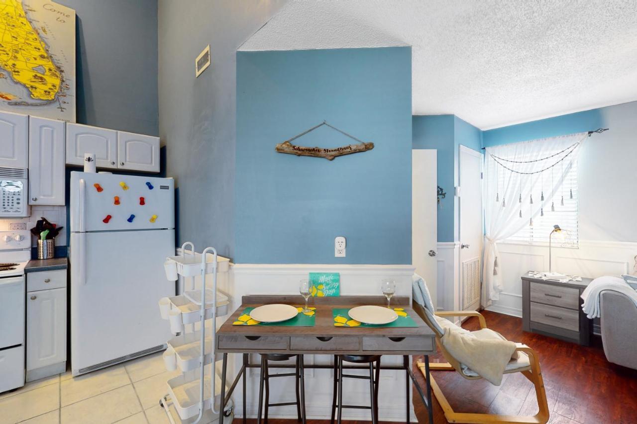 Schumacher Strandhaus Panama City Beach Ngoại thất bức ảnh