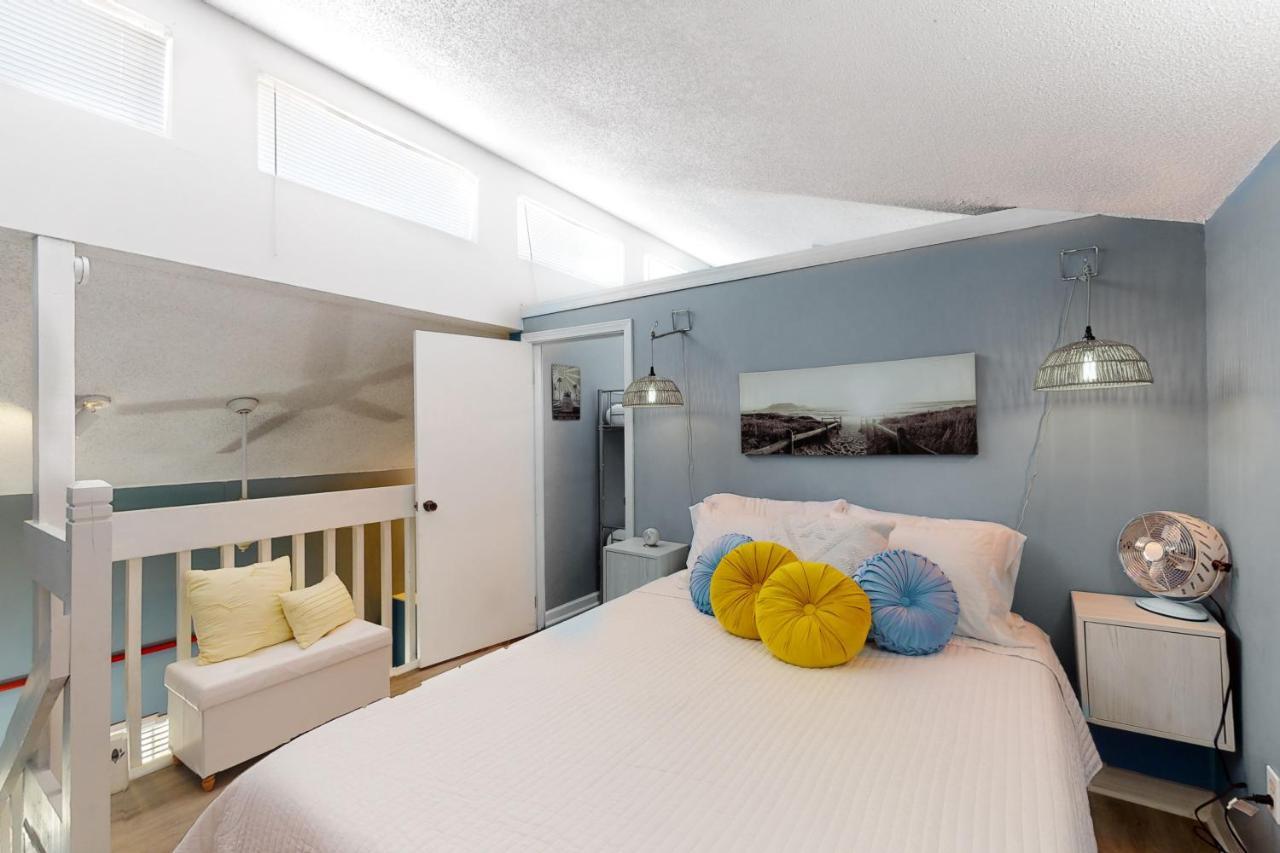 Schumacher Strandhaus Panama City Beach Ngoại thất bức ảnh