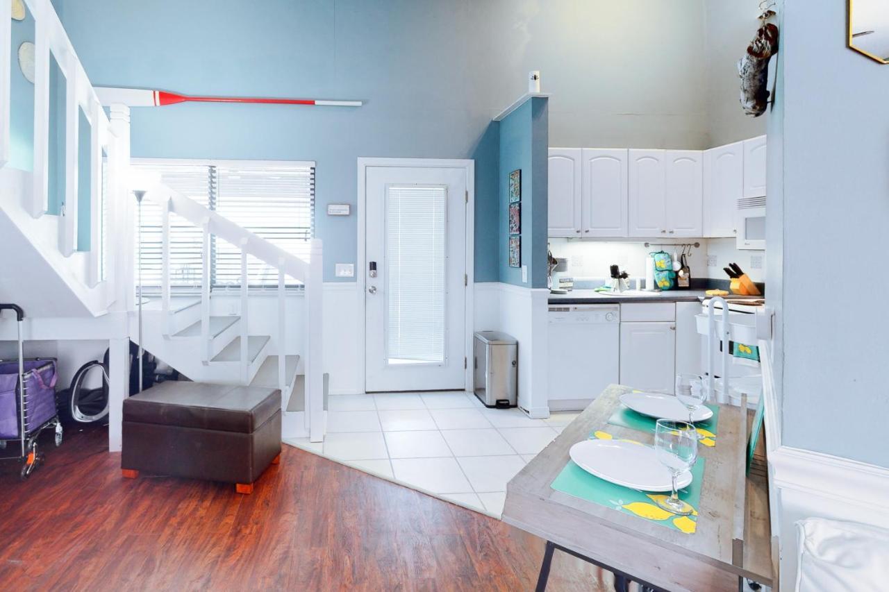 Schumacher Strandhaus Panama City Beach Ngoại thất bức ảnh