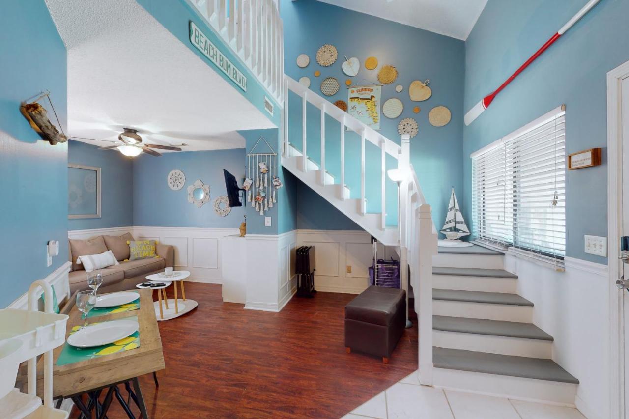 Schumacher Strandhaus Panama City Beach Ngoại thất bức ảnh