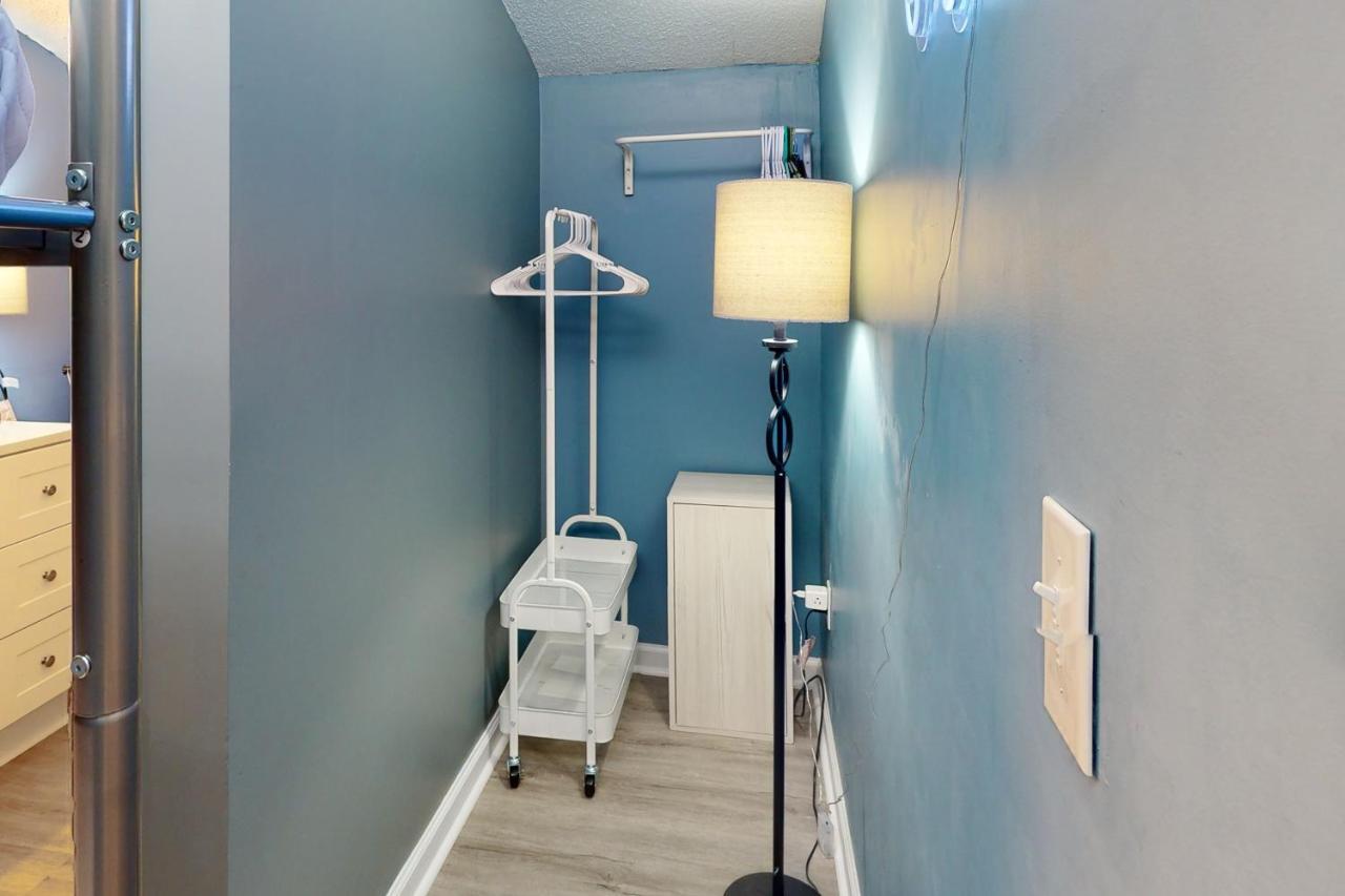 Schumacher Strandhaus Panama City Beach Ngoại thất bức ảnh