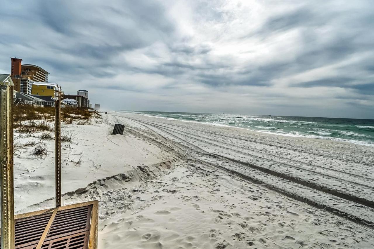 Schumacher Strandhaus Panama City Beach Ngoại thất bức ảnh