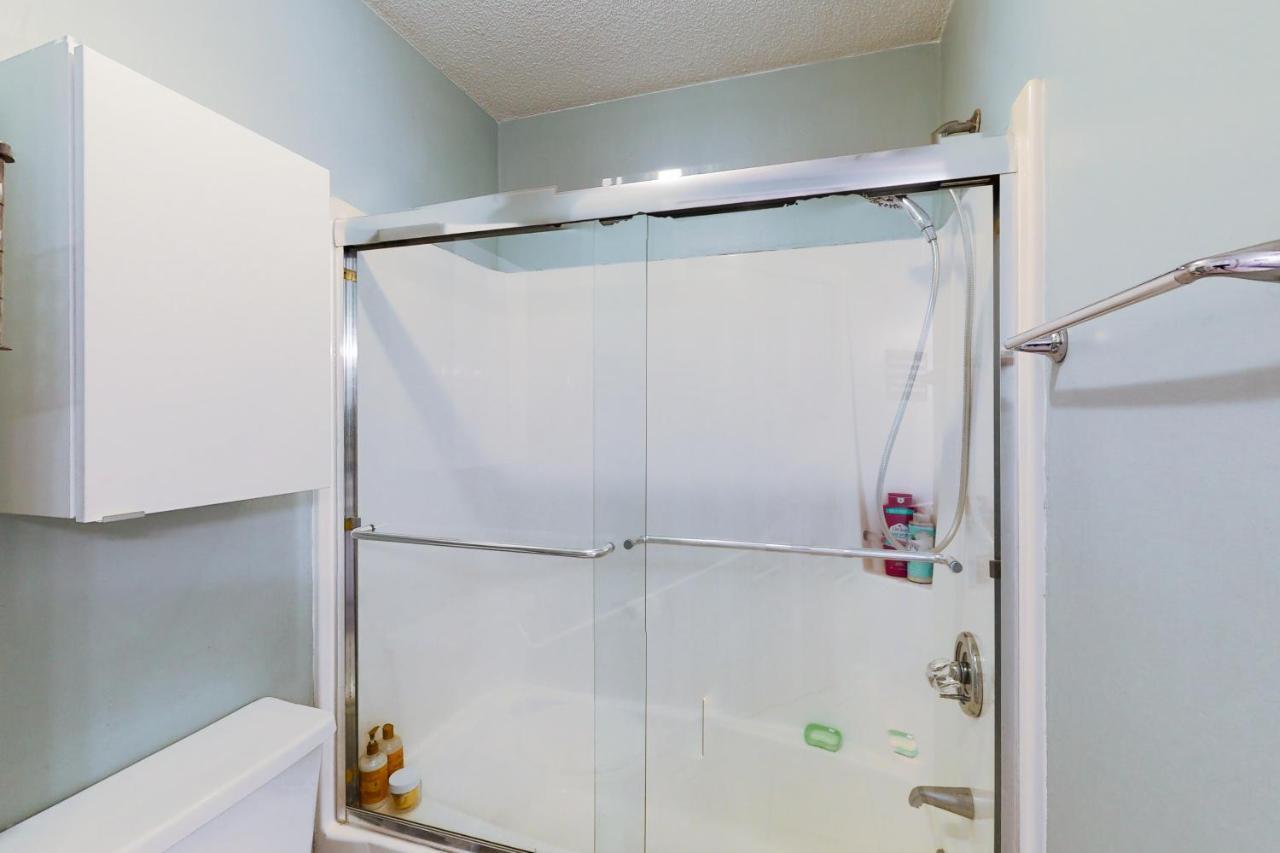 Schumacher Strandhaus Panama City Beach Ngoại thất bức ảnh