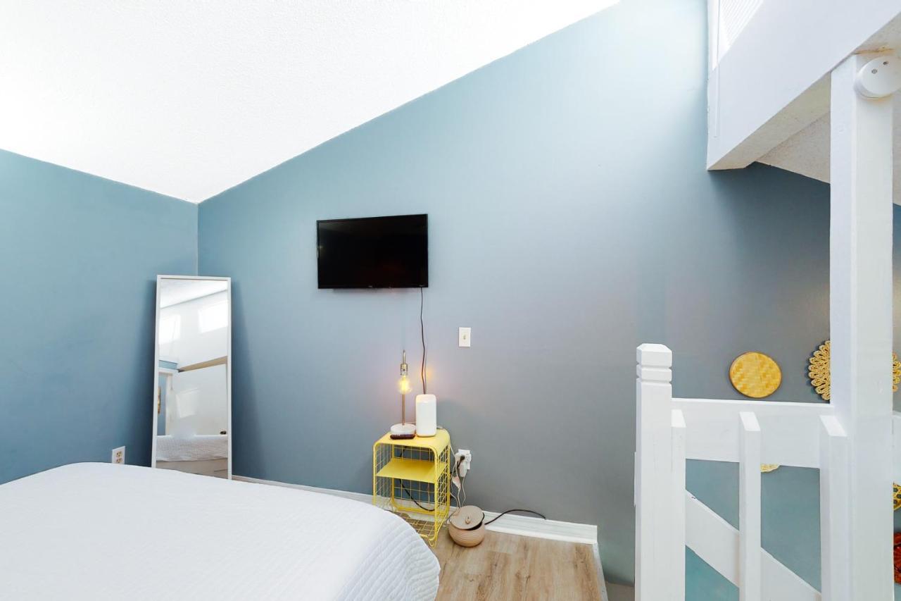 Schumacher Strandhaus Panama City Beach Ngoại thất bức ảnh