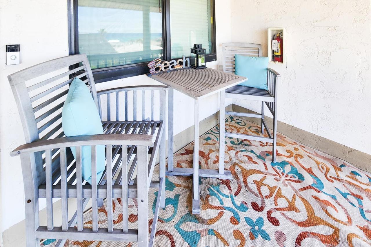 Schumacher Strandhaus Panama City Beach Ngoại thất bức ảnh
