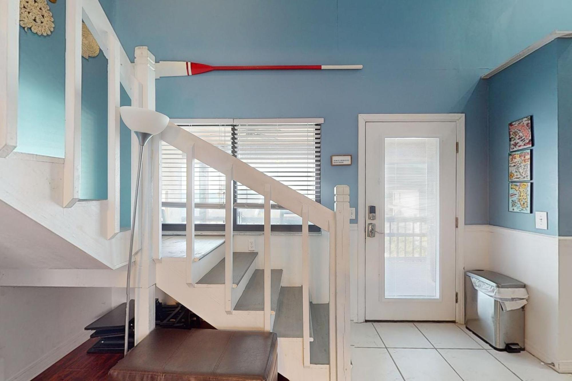 Schumacher Strandhaus Panama City Beach Ngoại thất bức ảnh