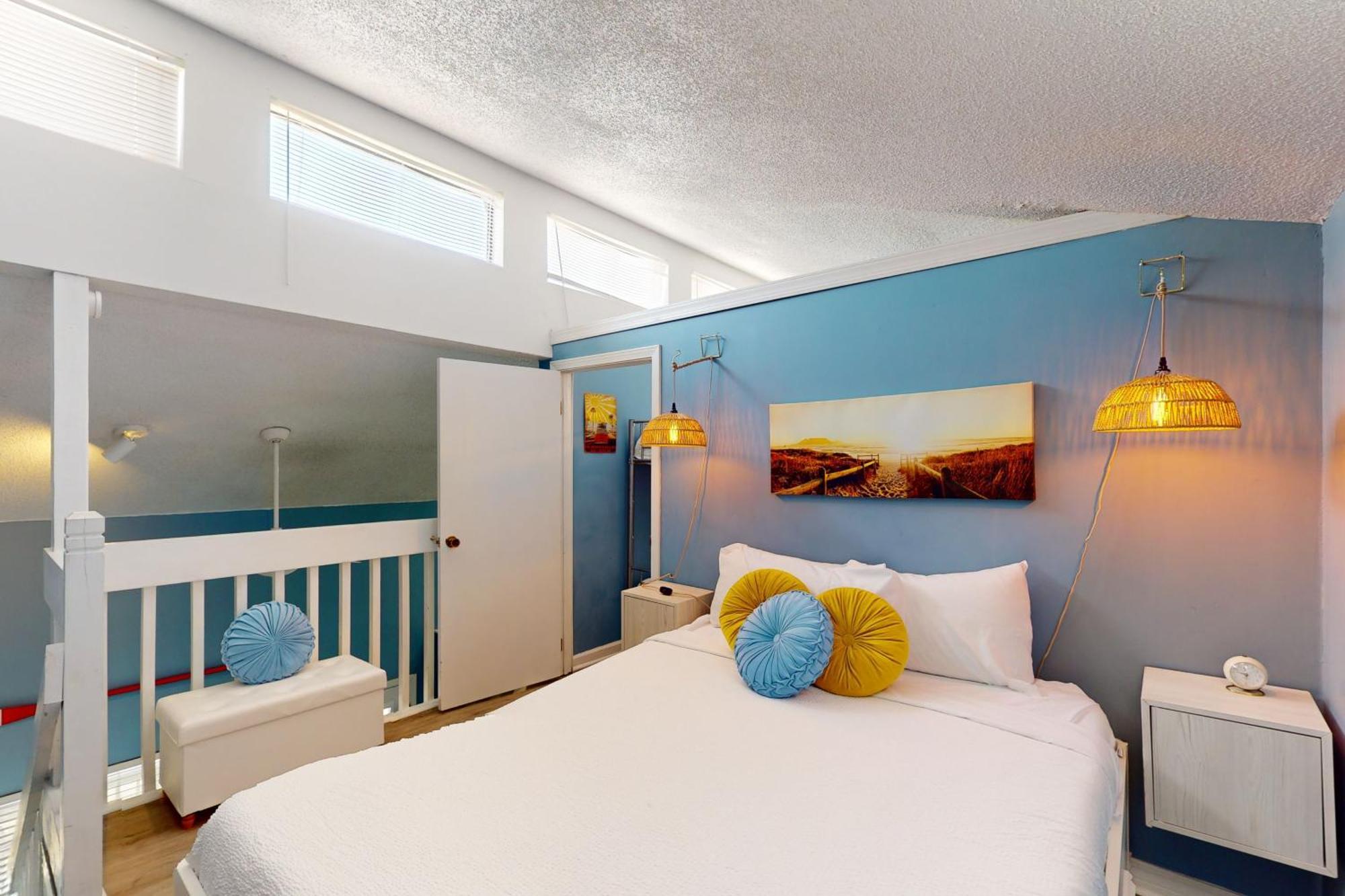 Schumacher Strandhaus Panama City Beach Ngoại thất bức ảnh