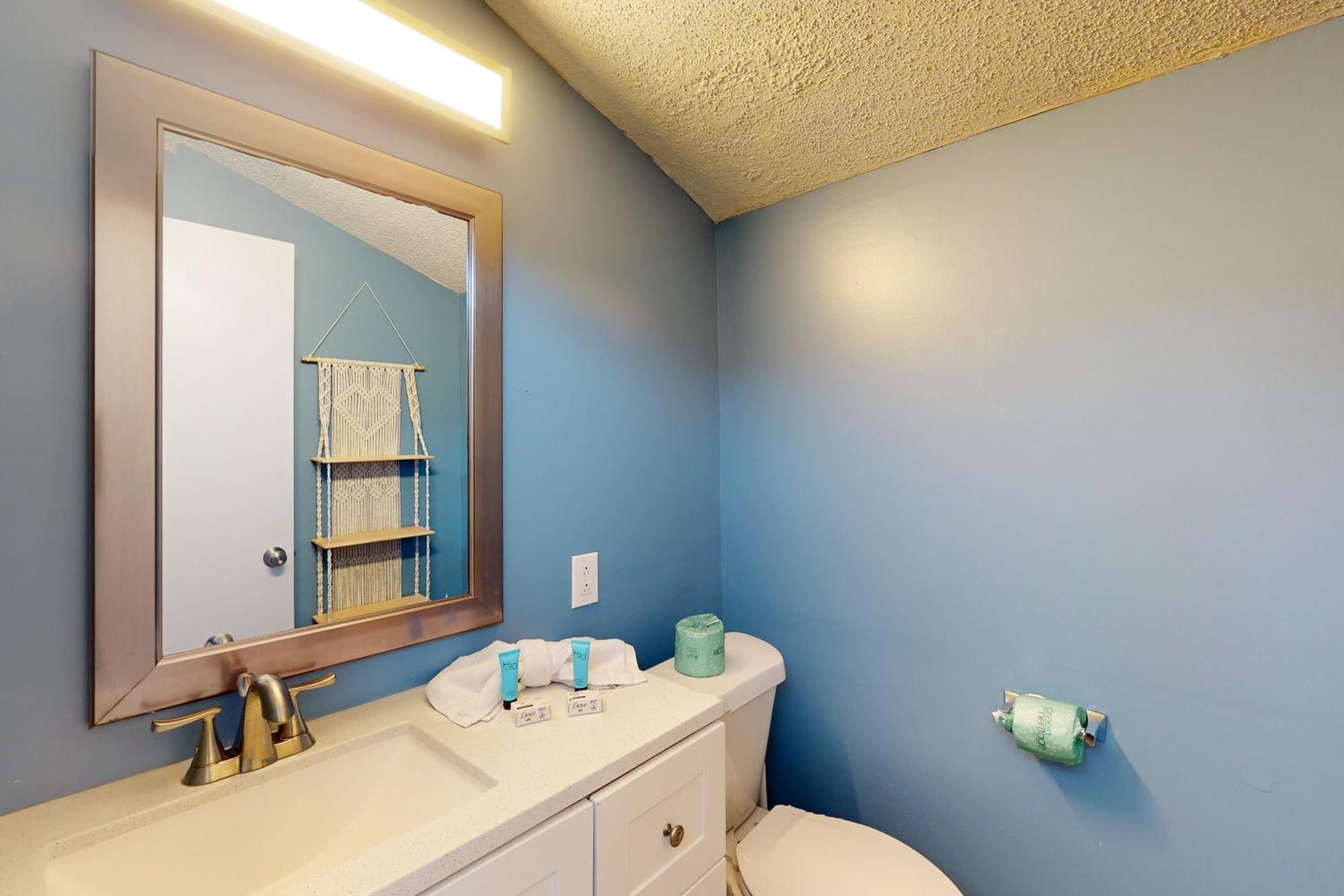 Schumacher Strandhaus Panama City Beach Ngoại thất bức ảnh