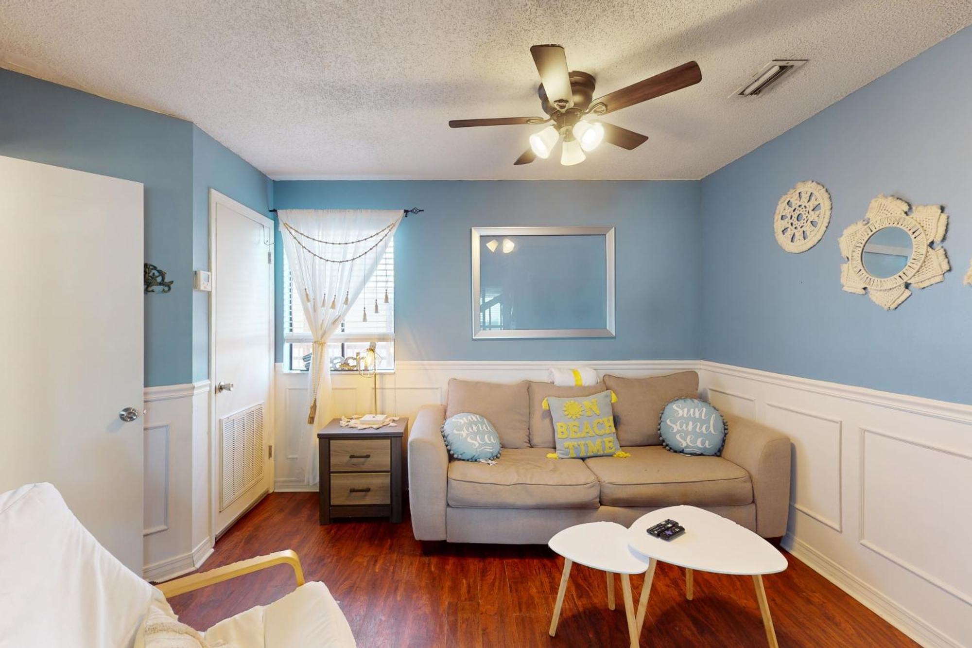 Schumacher Strandhaus Panama City Beach Ngoại thất bức ảnh