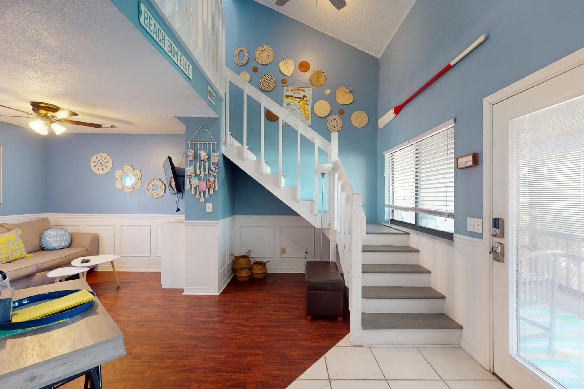 Schumacher Strandhaus Panama City Beach Ngoại thất bức ảnh