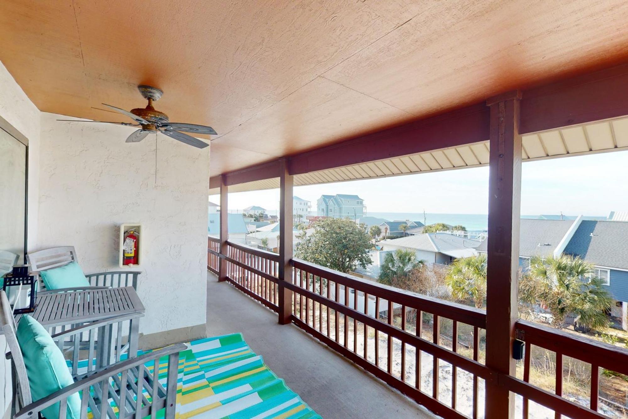 Schumacher Strandhaus Panama City Beach Ngoại thất bức ảnh