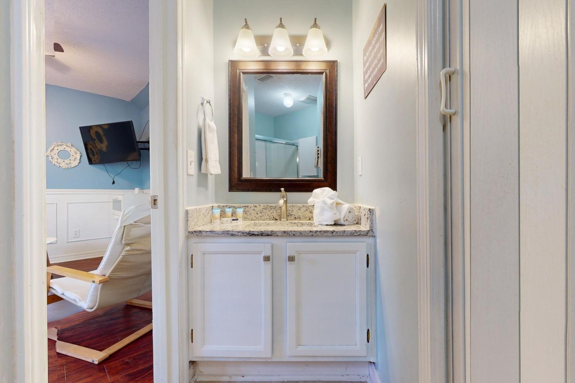 Schumacher Strandhaus Panama City Beach Ngoại thất bức ảnh