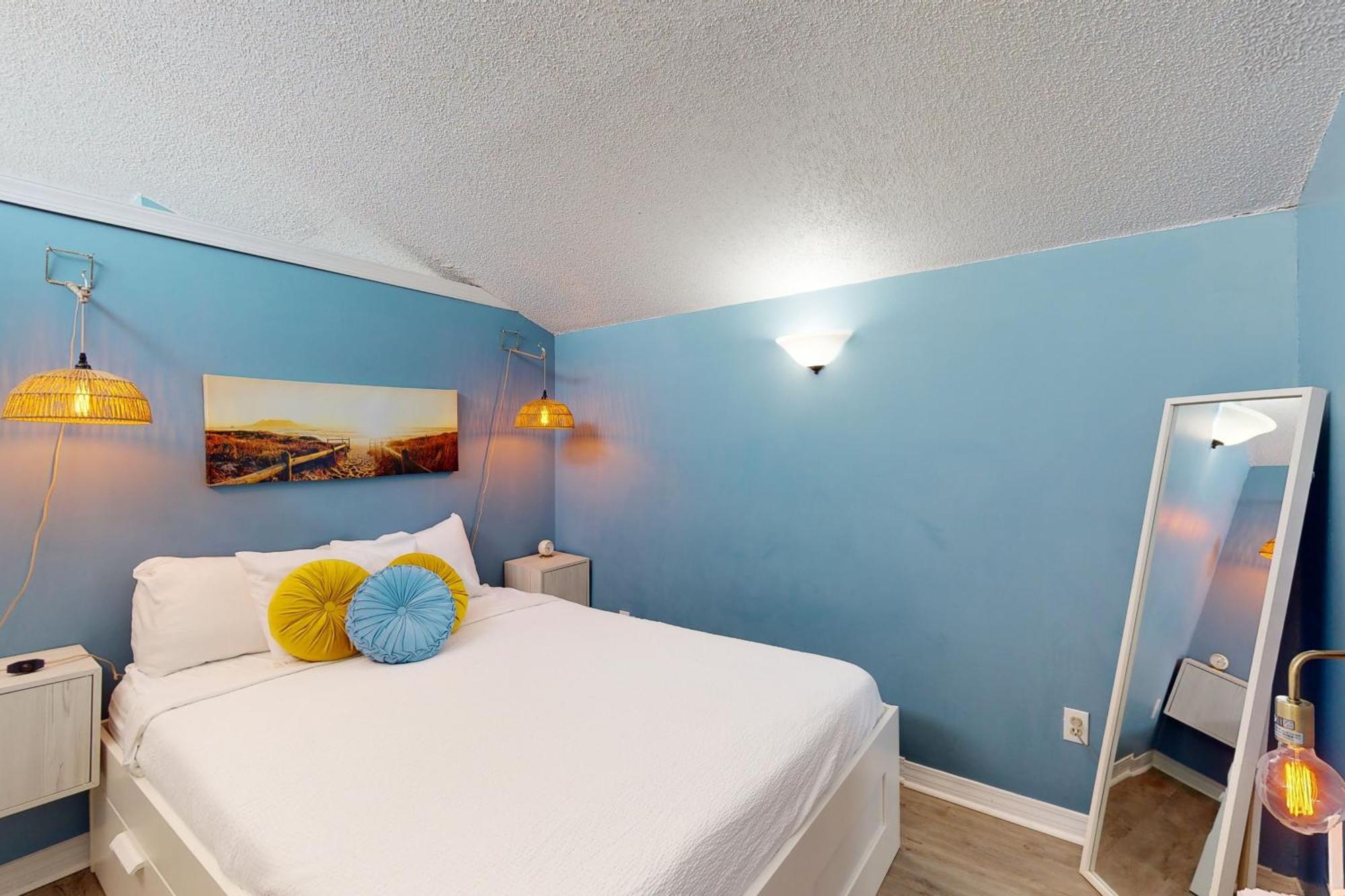 Schumacher Strandhaus Panama City Beach Ngoại thất bức ảnh