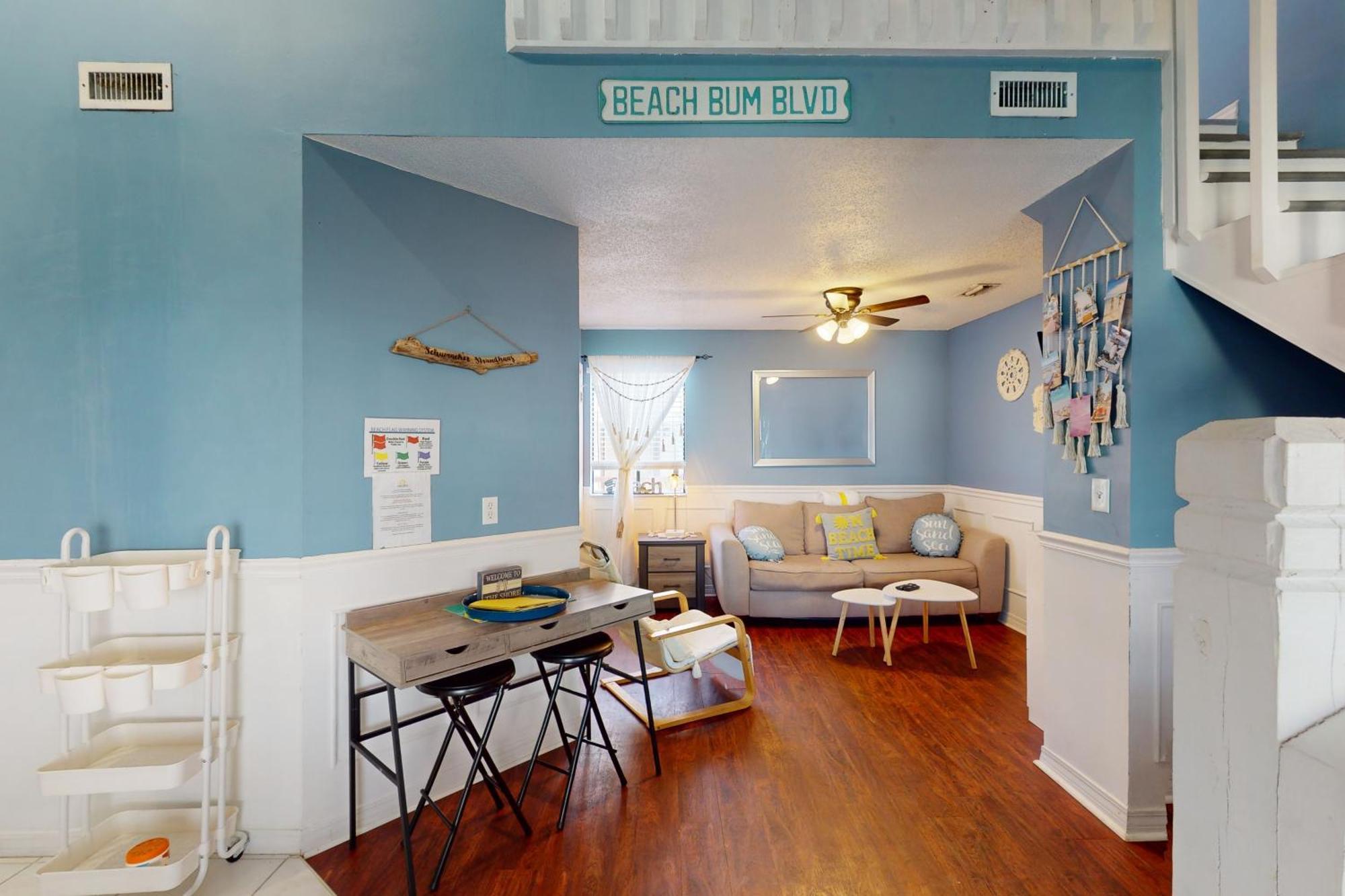 Schumacher Strandhaus Panama City Beach Ngoại thất bức ảnh