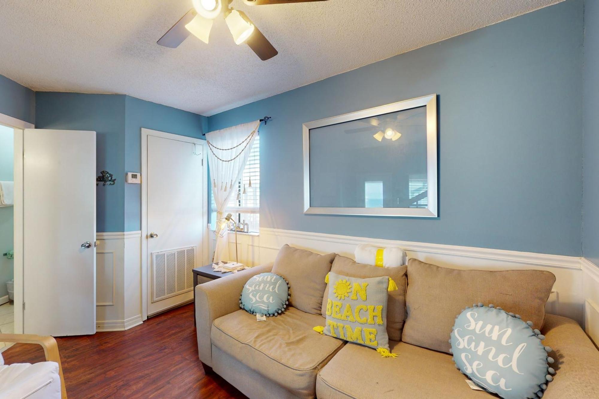 Schumacher Strandhaus Panama City Beach Ngoại thất bức ảnh