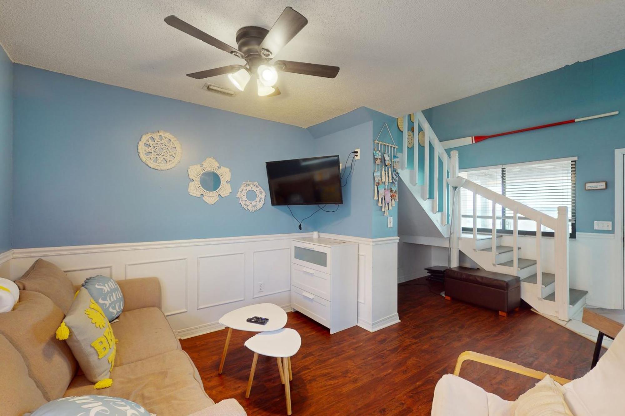 Schumacher Strandhaus Panama City Beach Ngoại thất bức ảnh