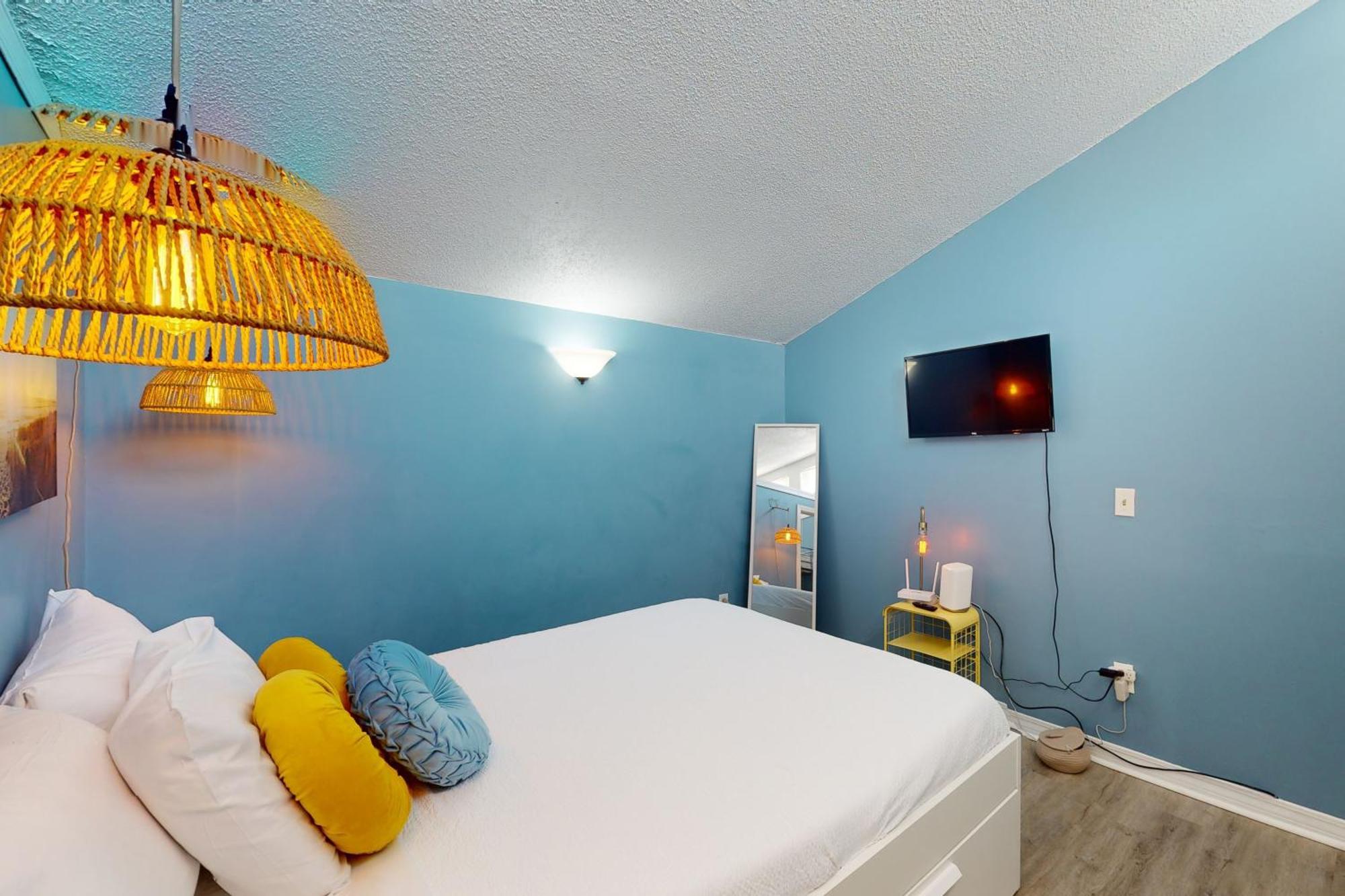 Schumacher Strandhaus Panama City Beach Ngoại thất bức ảnh